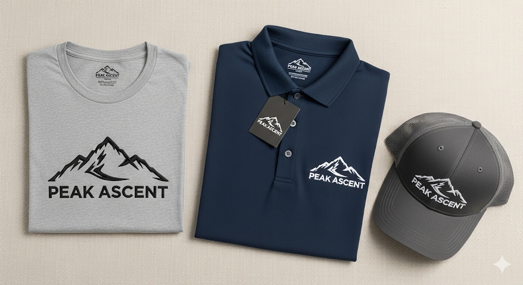 Maximizing Your Promotional Apparel & Branding Strategy