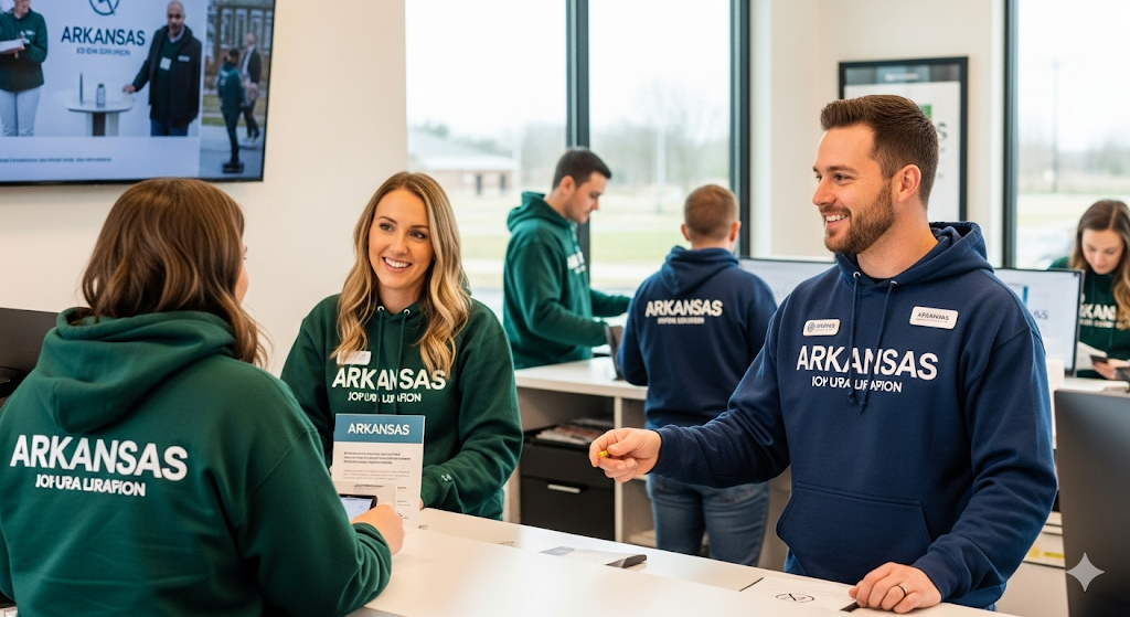Why Teams Choose Personalized Hoodies