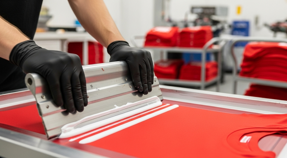 Why Promotional Clothing Works for Brand Awareness