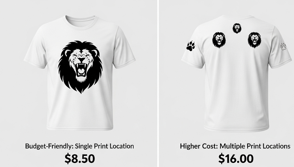 Actionable Tips for Screen Printing on a Budget
