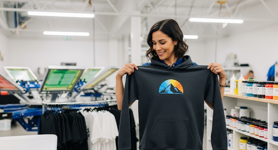 What Is Branded Apparel for Marketing?
