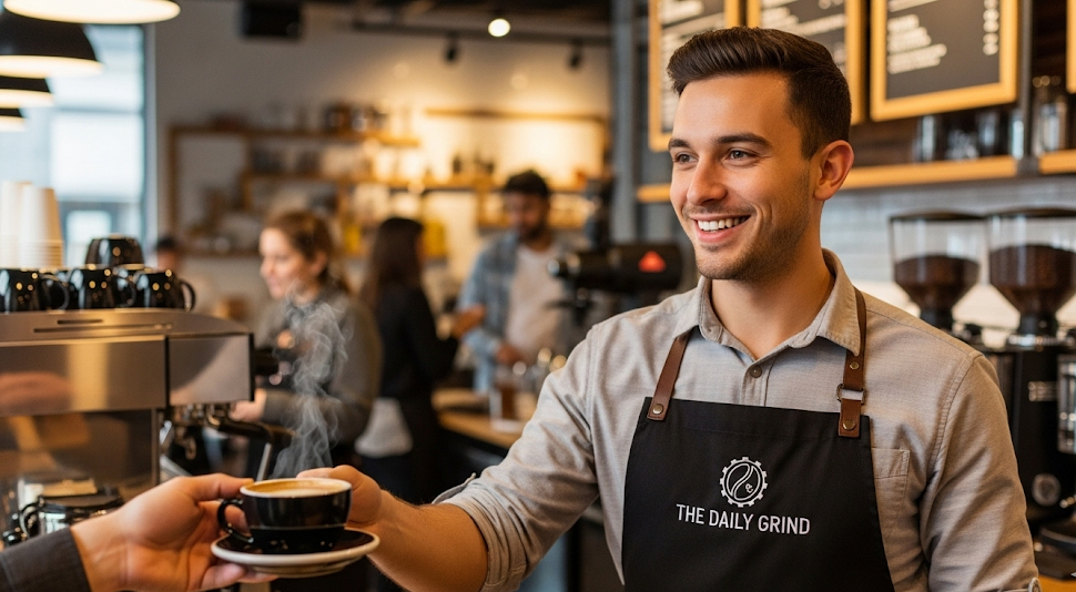 The Benefits of Branded Apparel in Marketing