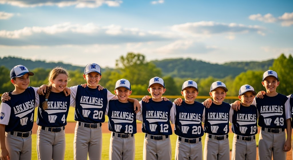 Frequently Asked Questions About Our Sports Uniforms in Batesville