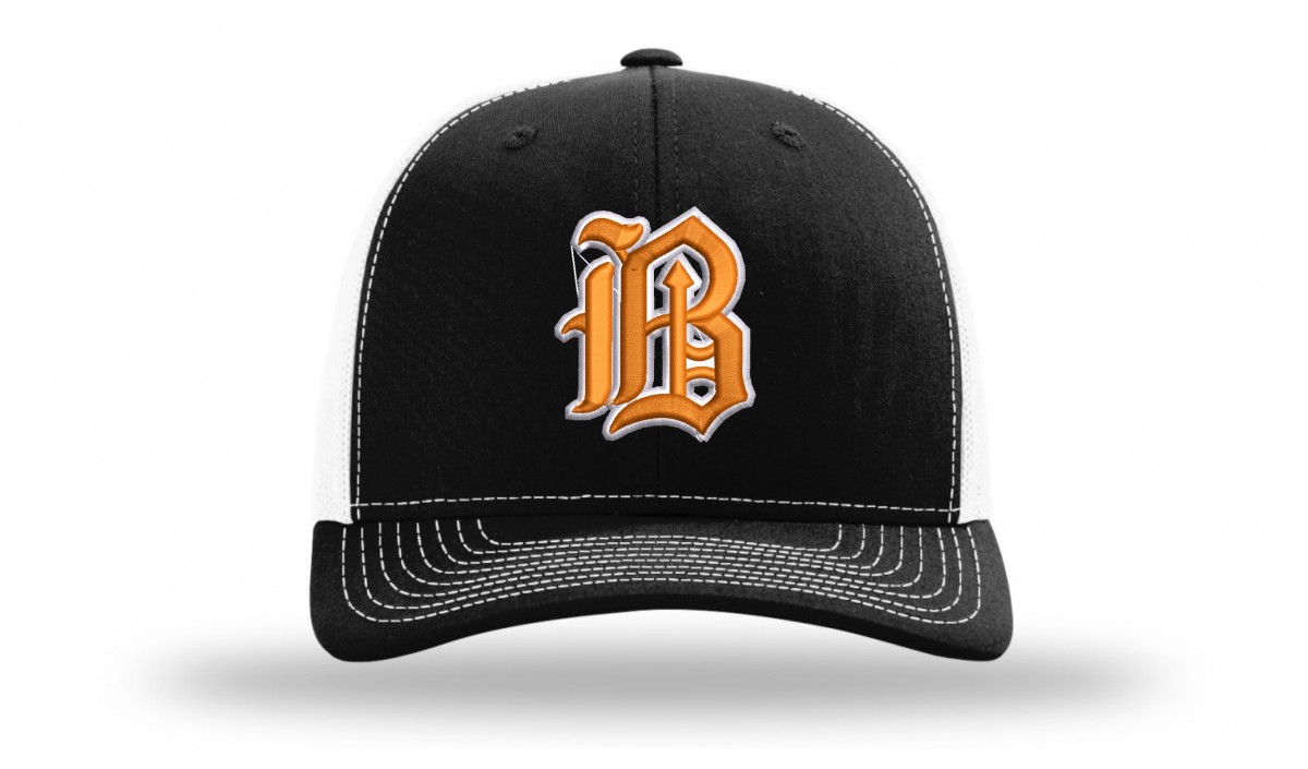 BATESVILLE BAND 112 CAP C1