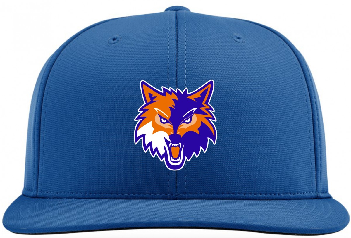4D1 PTS20 CEDAR RIDGE CAP