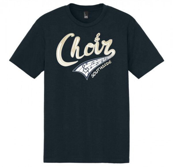 SOUTHSIDE CHOIR S/S D2