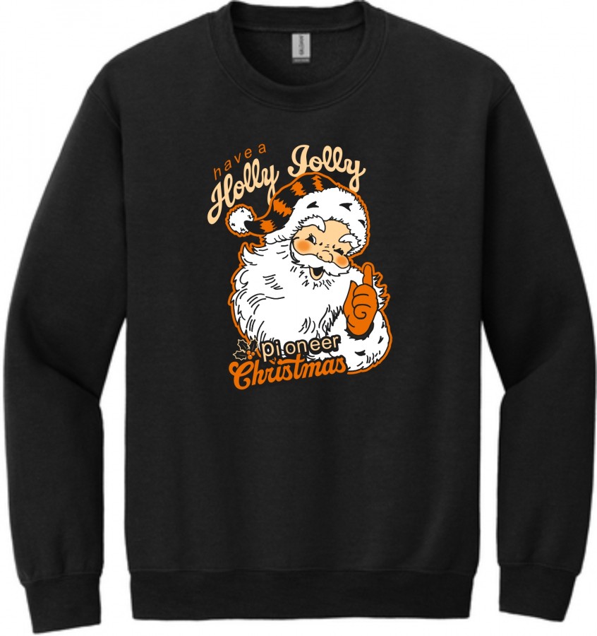 BJHS ART CLUB SWEATSHIRT D1