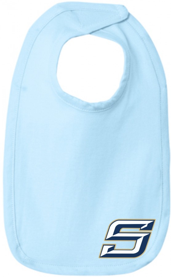 2D SOUTHSIDE INFANT BIB