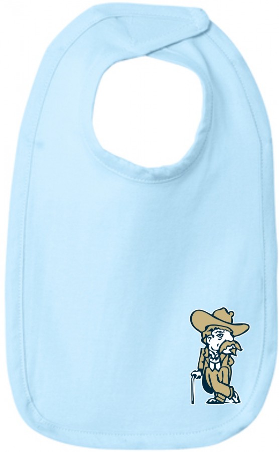 2D SOUTHSIDE INFANT BIB - Image 2