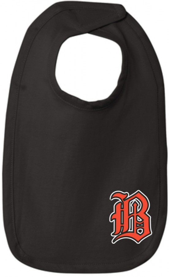 1D BATESVILLE INFANT BIB - Image 2