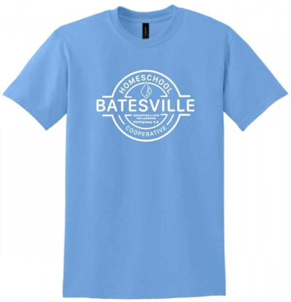 BATESVILLE HOMESCHOOL S/S - Image 2