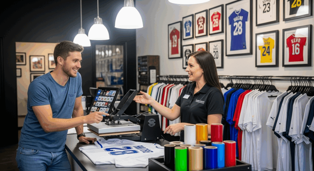 Why Shop at Our Batesville and Searcy Clothing Shop?