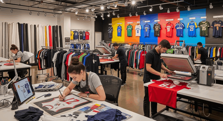 The Top Sportswear Shop in Batesville & Searcy