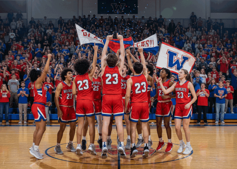 Advantages of Custom Team Apparel for School Spirit and Performance
