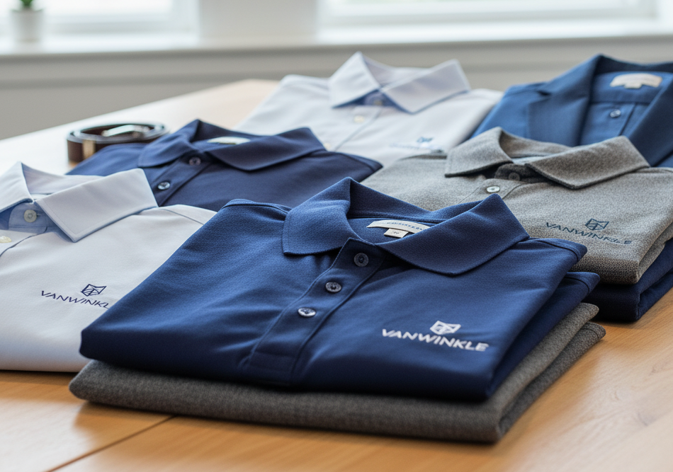 7. What uniform colors are most effective?

