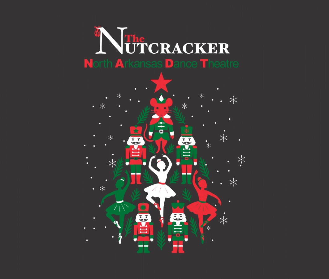 NADT NUTCRACKER 2025