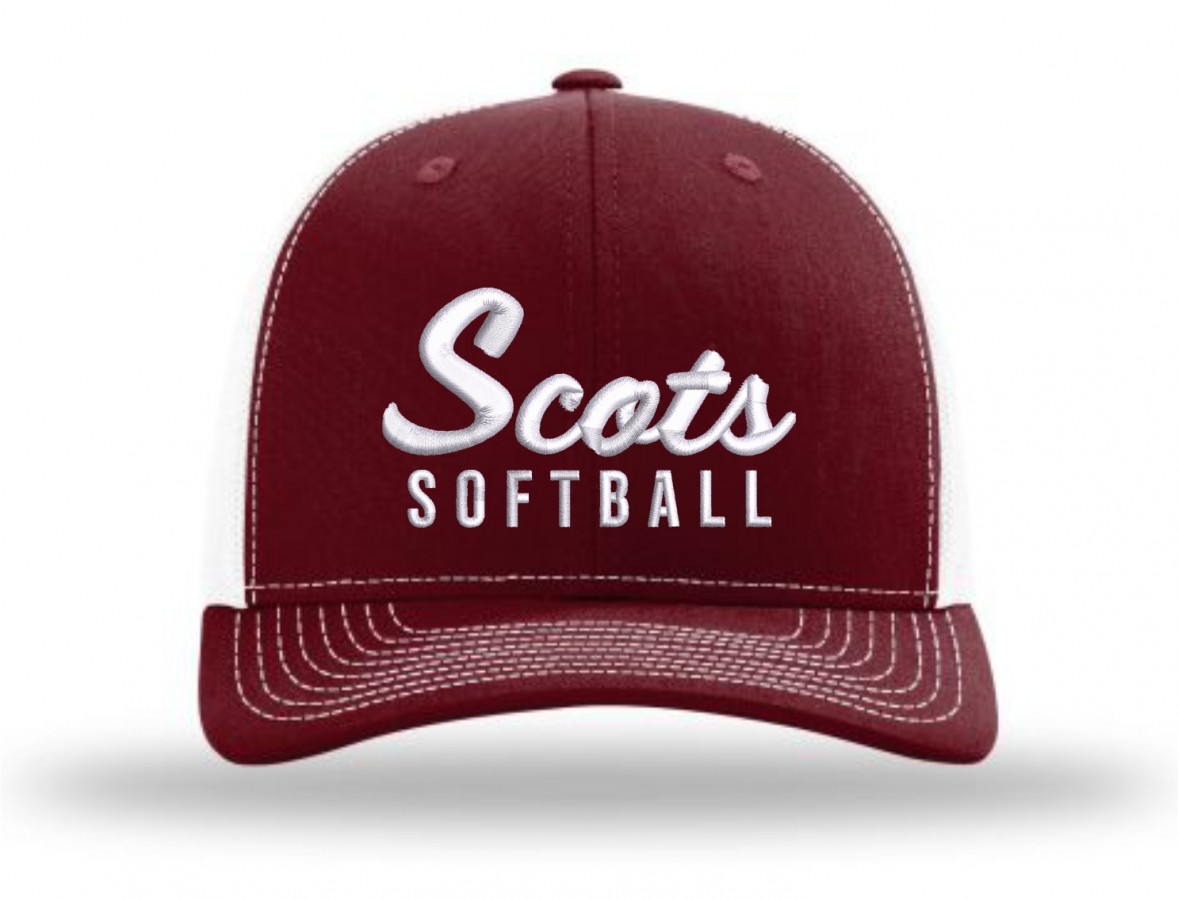 LYON SOFTBALL 112 SCOTS