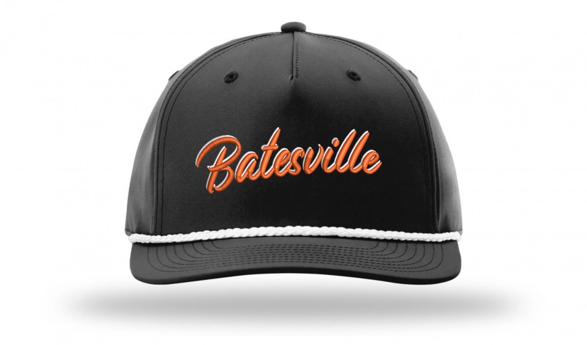 PIONEER WRESTLING 258 CAP