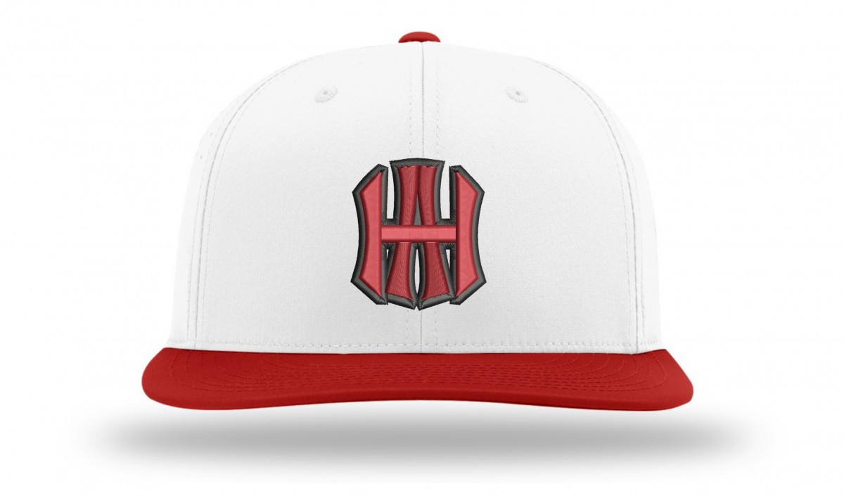 PTS30 HARDING ACADEMY CAPS