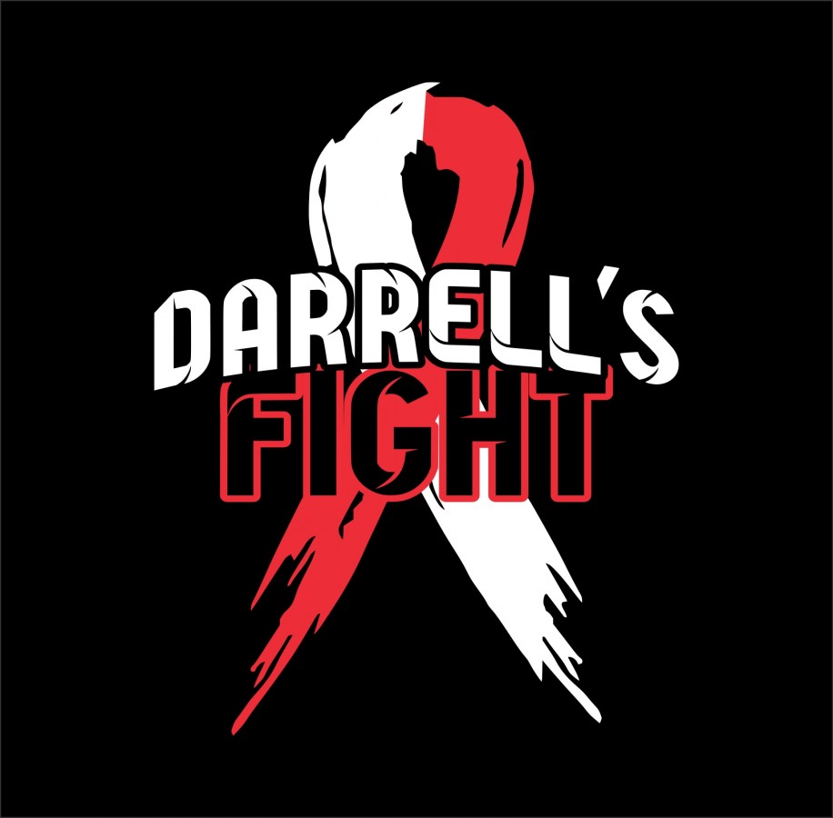 DARRELL'S FIGHT