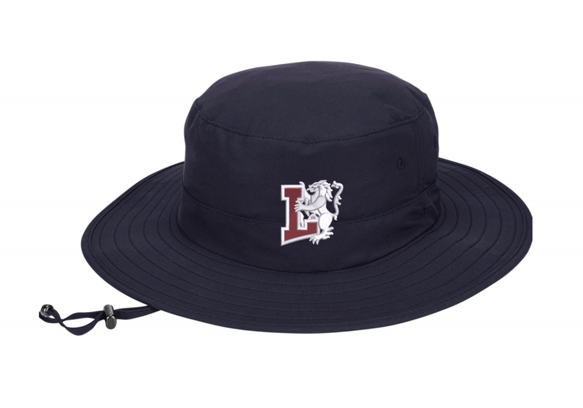 LYON SOFTBALL BUCKET HAT