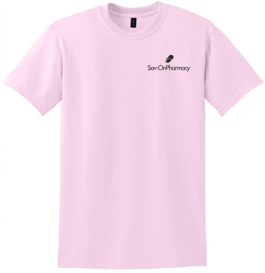 SAV-ON PHARMACY S/S D2