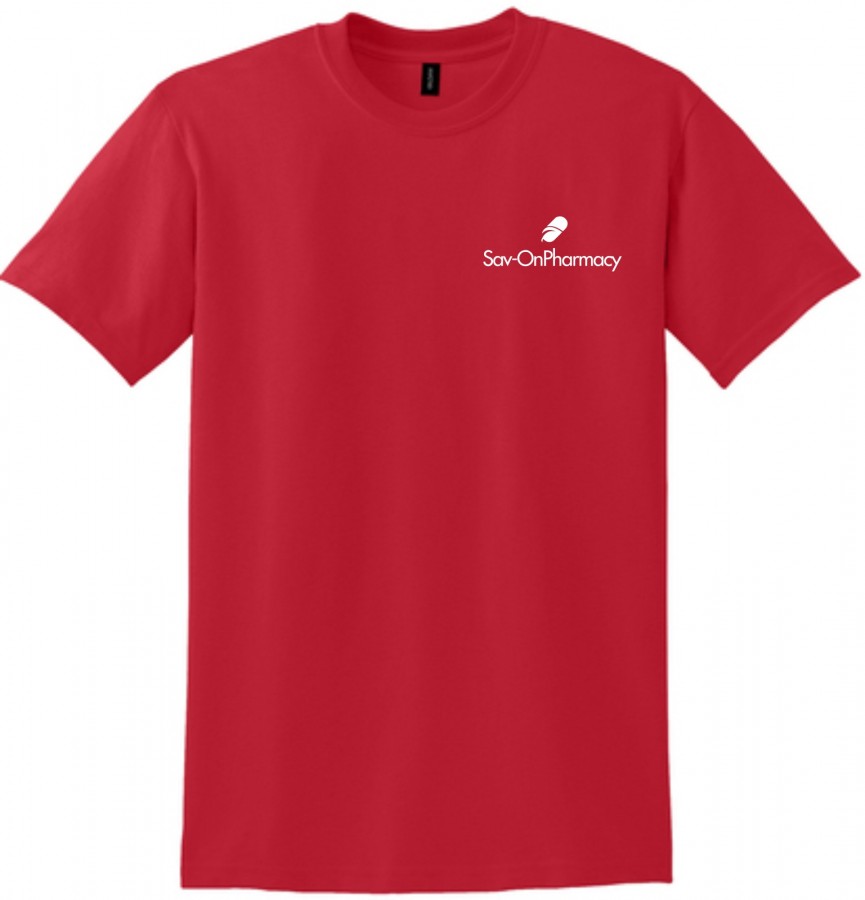 SAV-ON PHARMACY S/S D1