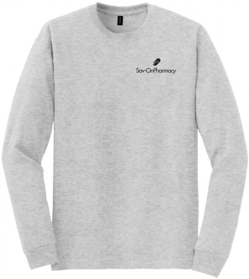 SAV-ON PHARMACY L/S D2