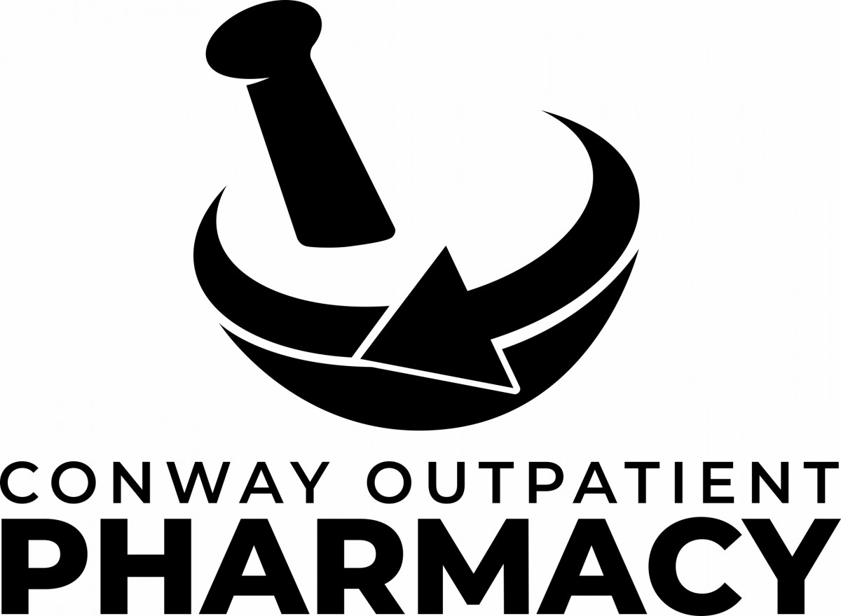 CONWAY OUTPATIENT PHARMACY 2025