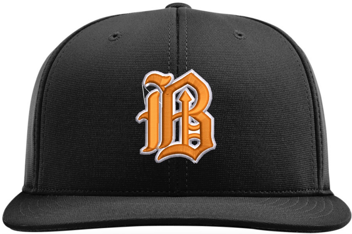 1D2 PTS20 BATESVILLE CAP