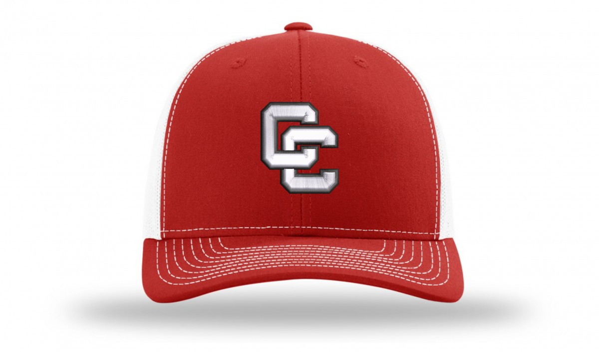 3D3 112 CAVE CITY CAP