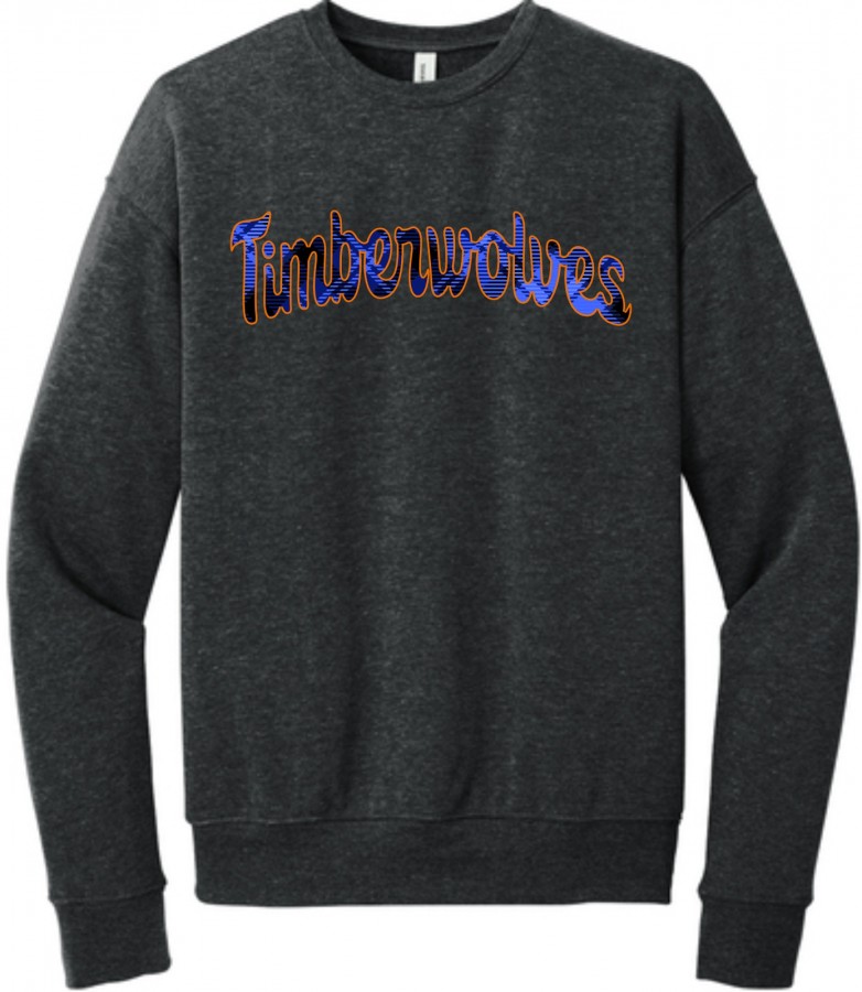 4D5 ADULT CEDAR RIDGE SOFT SWEATSHIRT