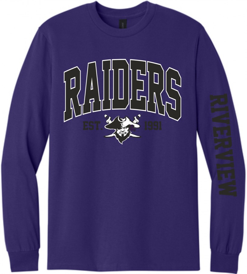 7D252 ADULT RIVERVIEW L/S