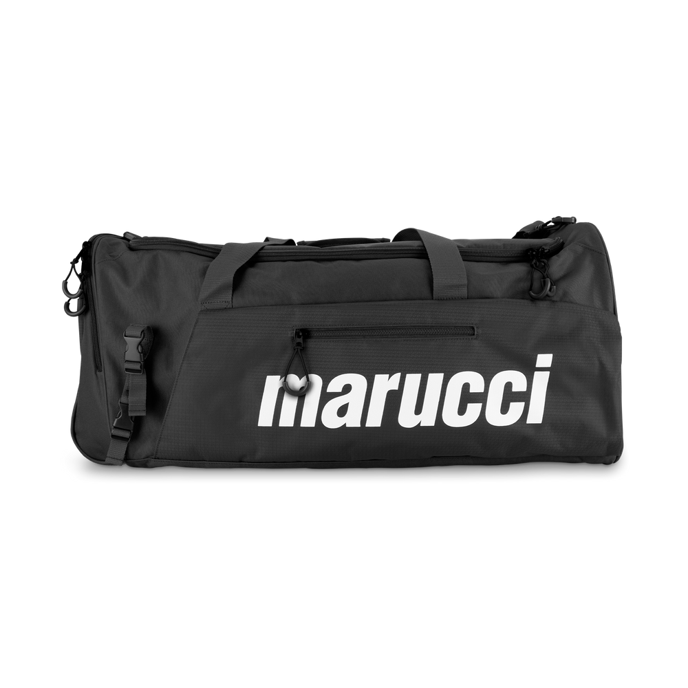 MARUCCI TEAM UTILITY DUFFEL BAG V3
