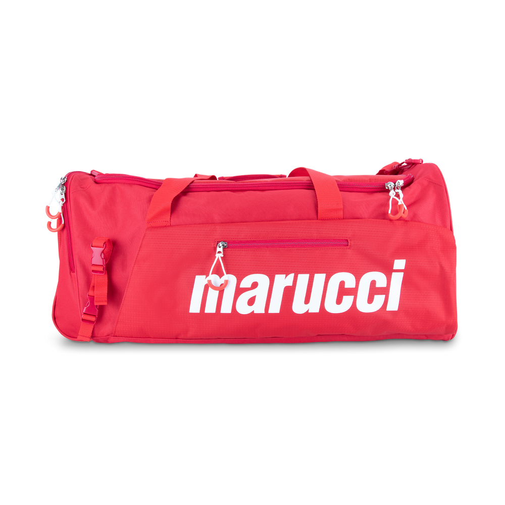 MARUCCI TEAM UTILITY DUFFEL BAG V3 - Image 3