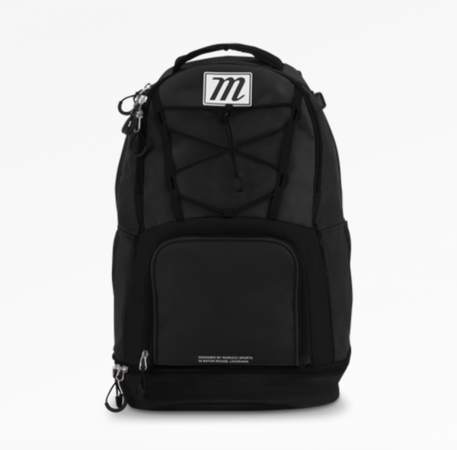 MARUCCI BLAZR BAT PACK