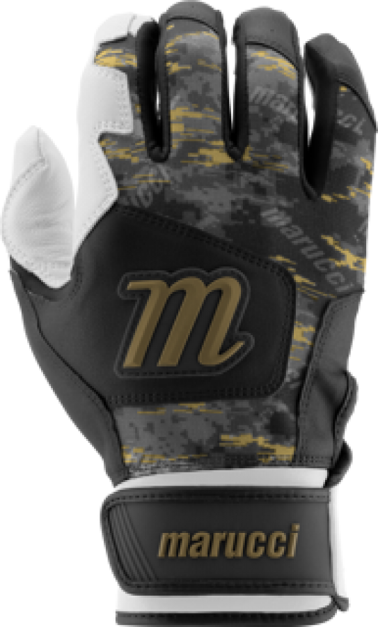 MARUCCI ADULT GXR BATTING GLOVES