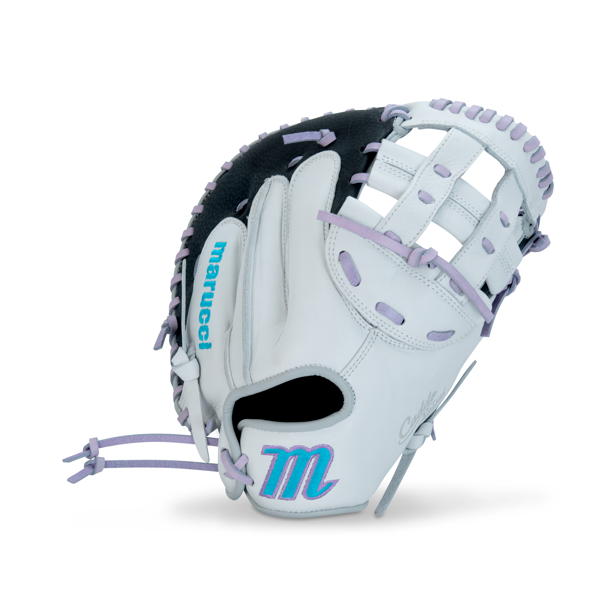 MARUCCI CADDO FASTPITCH V2 33' H WED - RIGHTY
