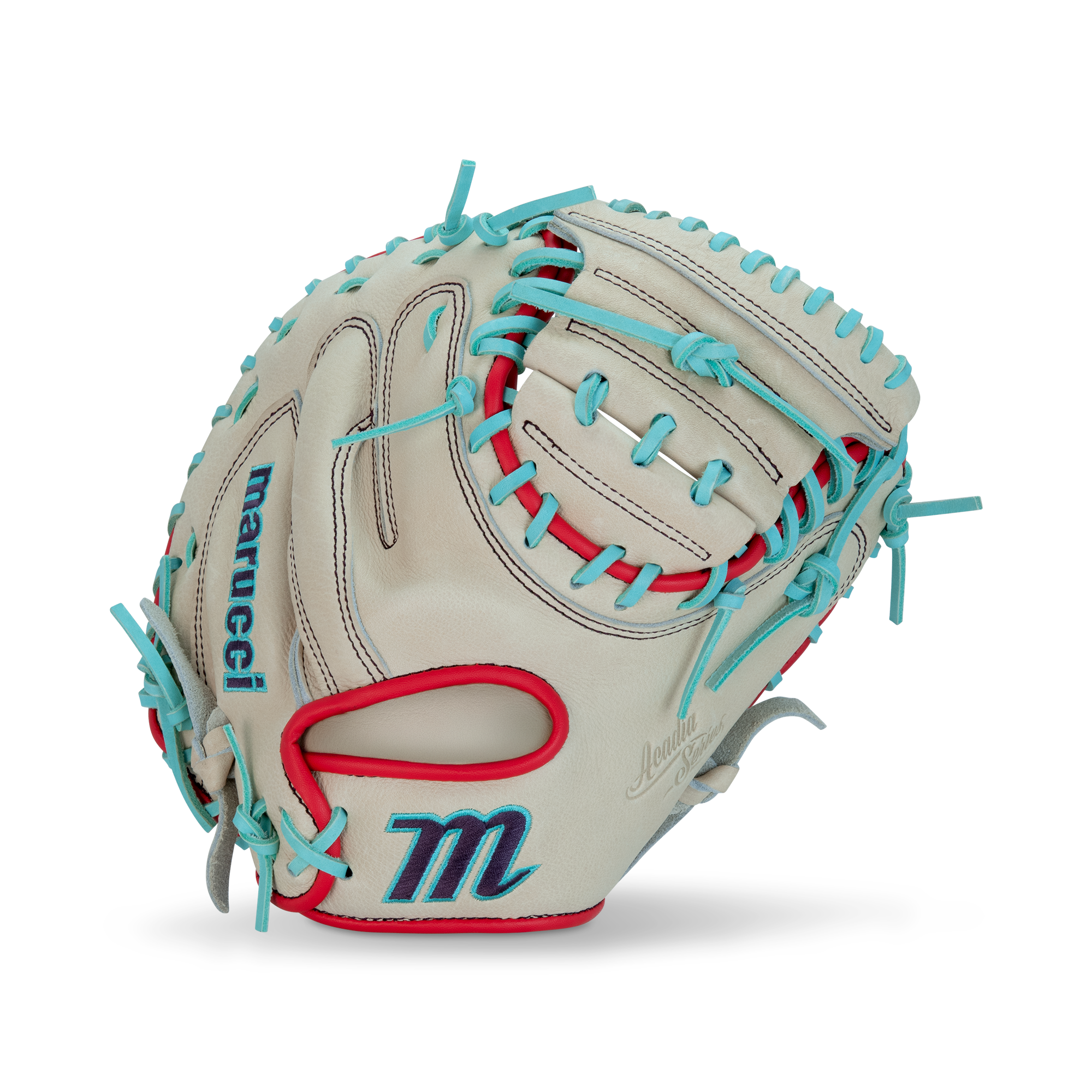 MARUCCI ACADIA SERIES V3 220C1 32' SOLID WEB - RIGHTY