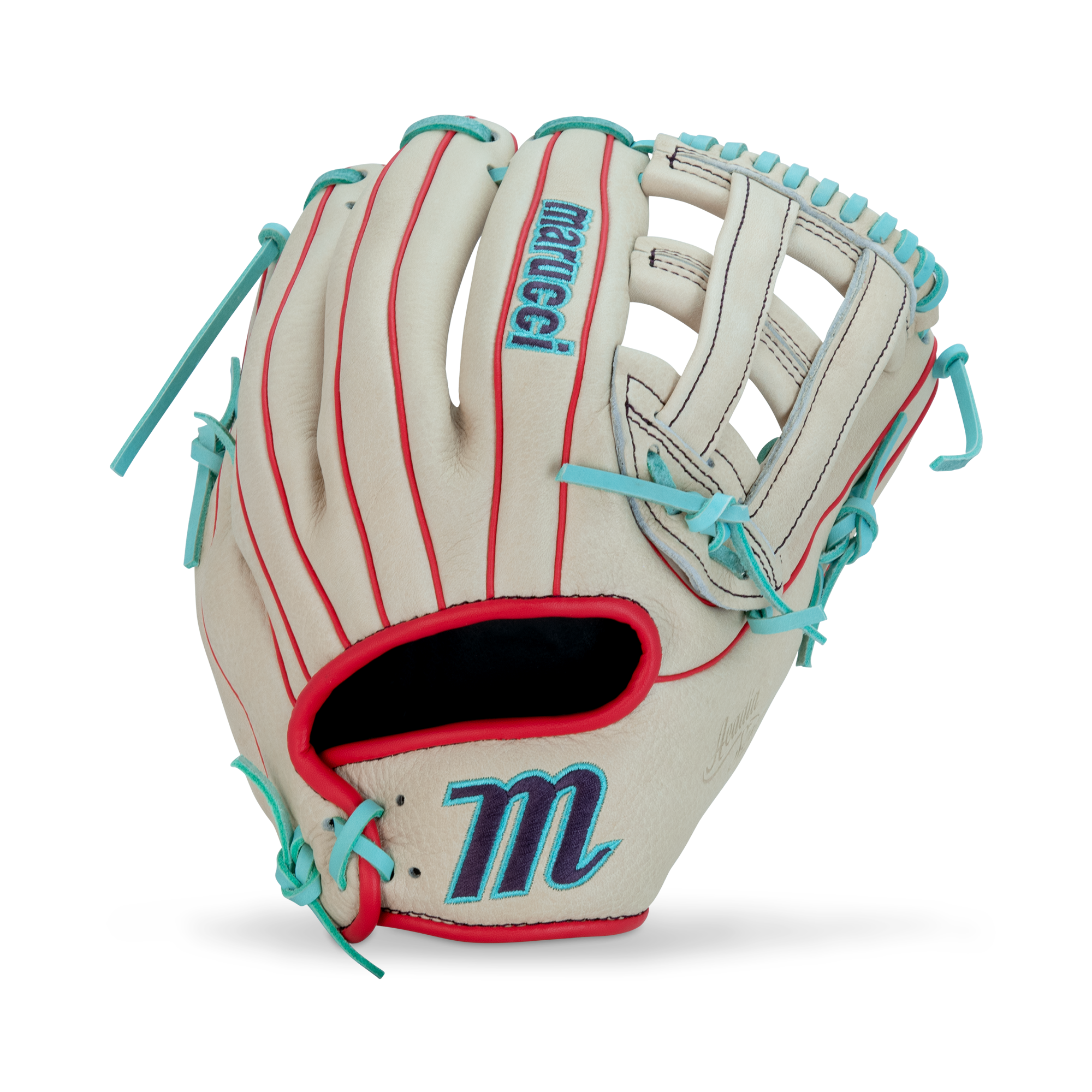 MARUCCI ACADIA SERIES V3 12' H WEB - RIGHTY