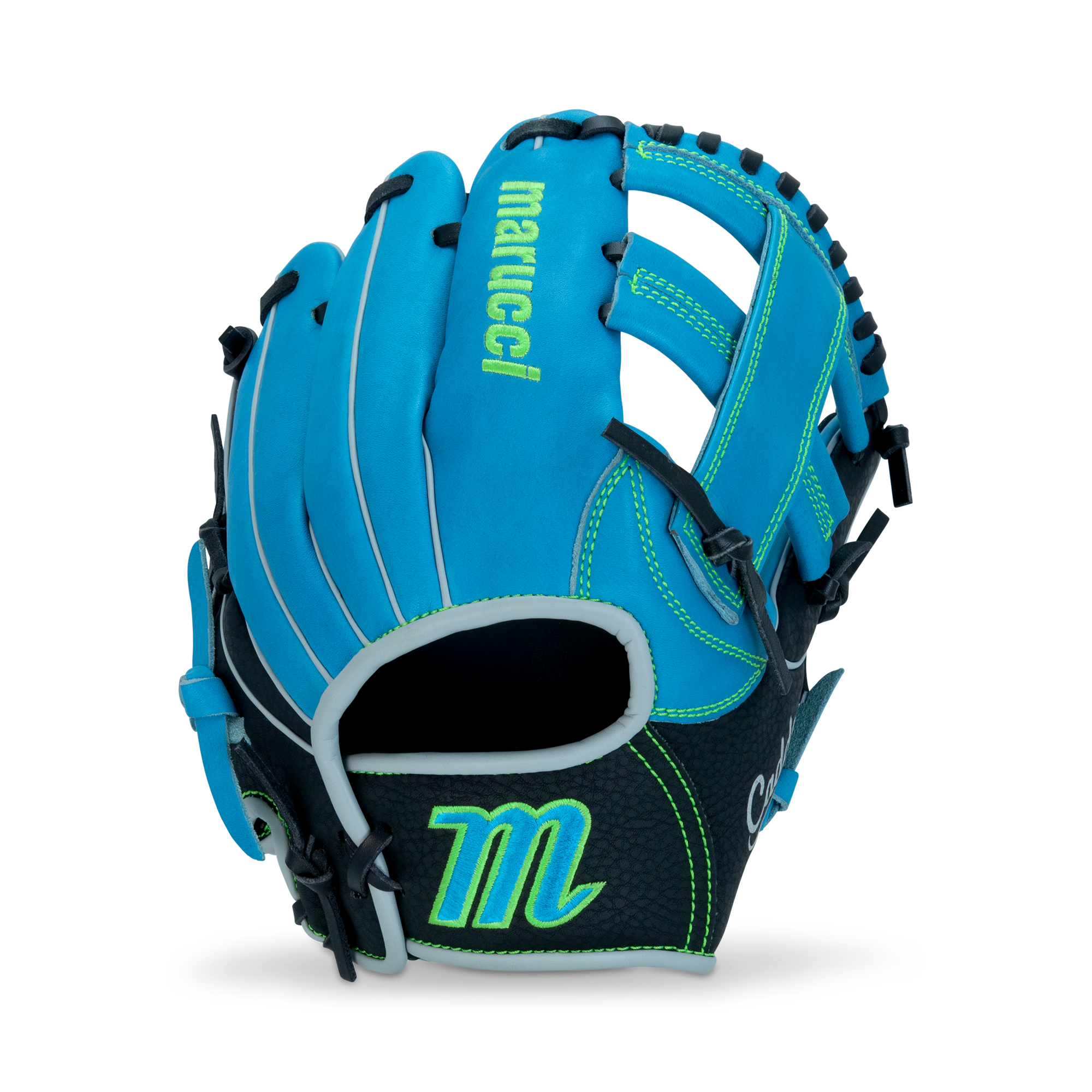 MARUCCI CADDO SERIES V3 11' SINGLE POST - RIGHTY