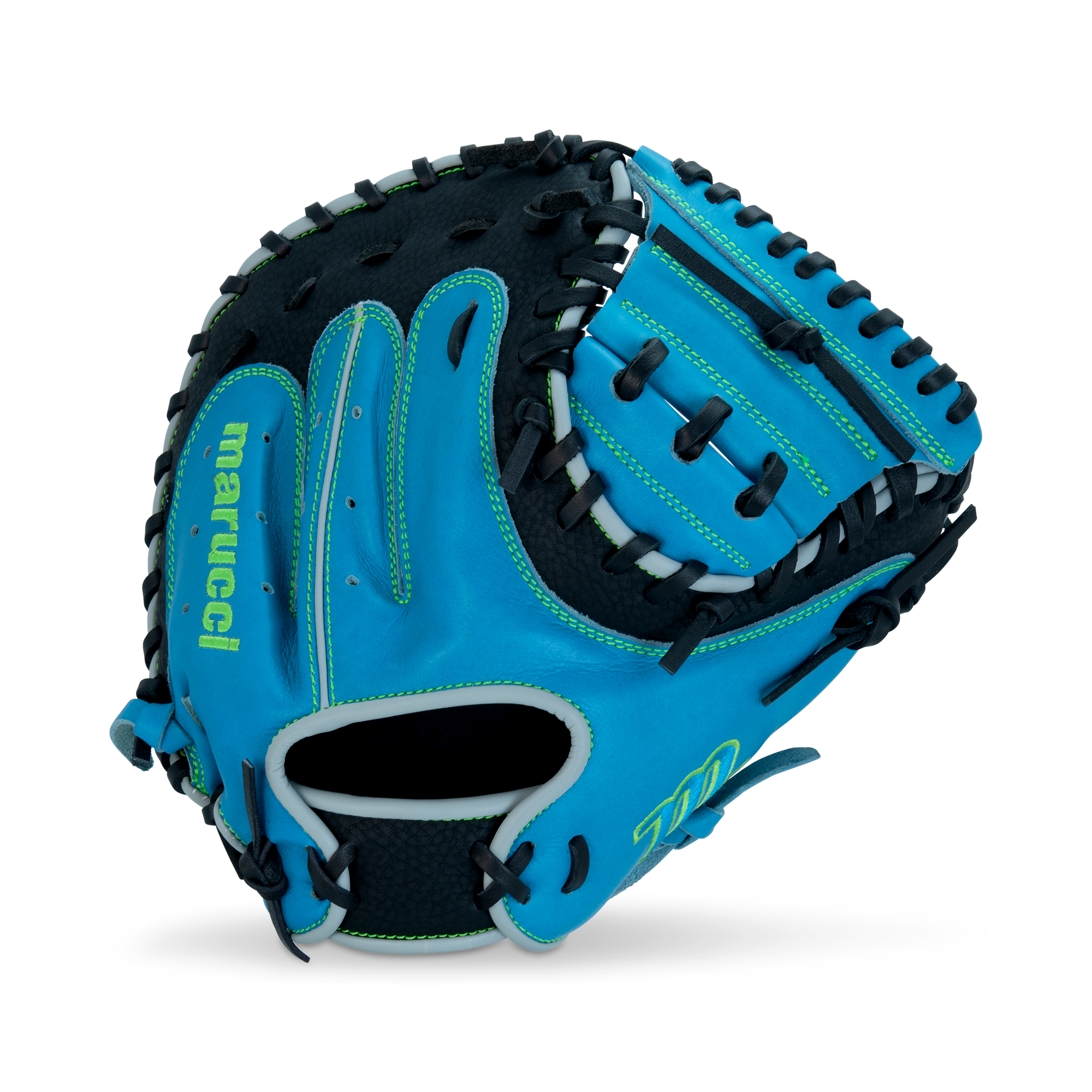 MARUCCI CADDO SERIES V3 31' SOLID WEB - RIGHTY