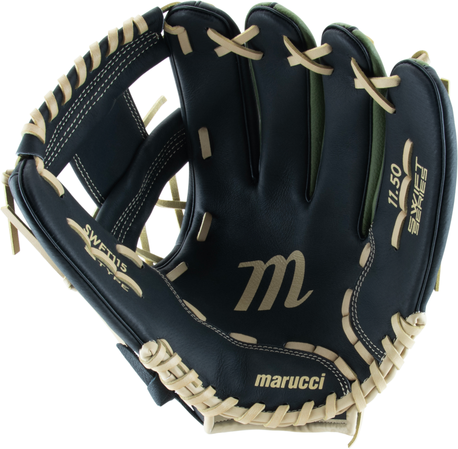 MARUCCI SWIFT S TYPE 11.5" I-WEB - LEFTY - Image 2
