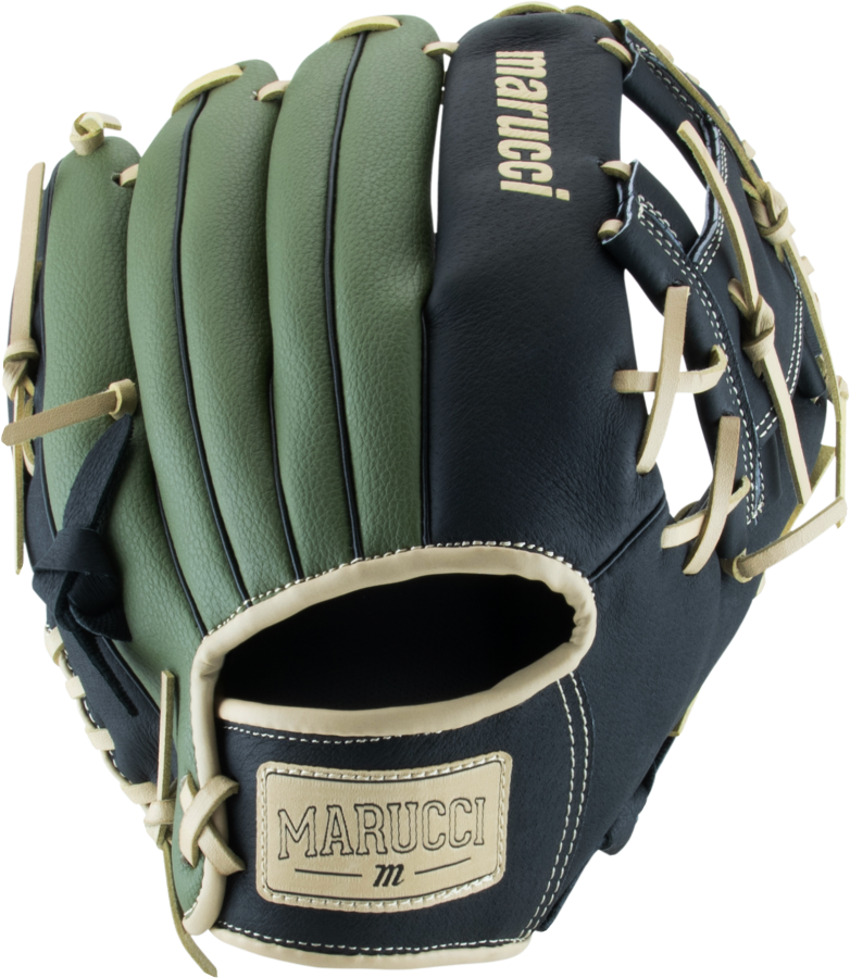 MARUCCI SWIFT S TYPE 11.5" I-WEB - LEFTY