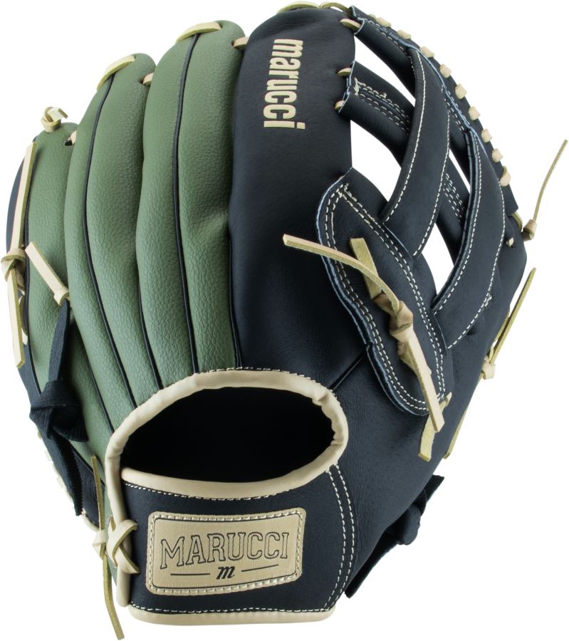 MARUCCI SWIFT S TYPE 12.50" H-WEB - RIGHTY