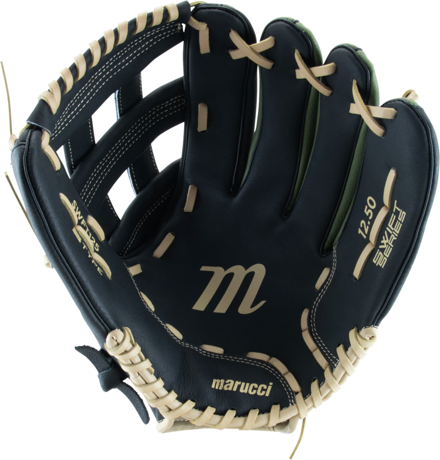 MARUCCI SWIFT S TYPE 12.50" H-WEB - RIGHTY - Image 2