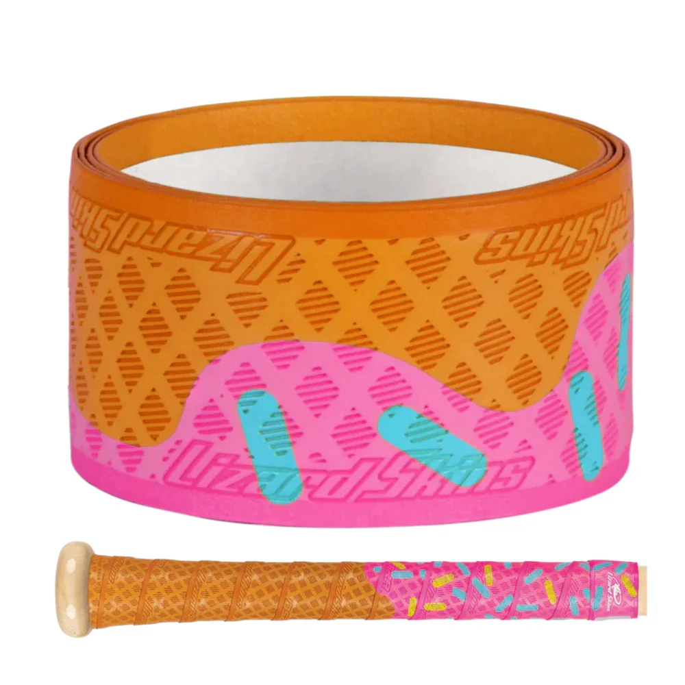 DSP ULTRA BAT GRIP - OUTBURST