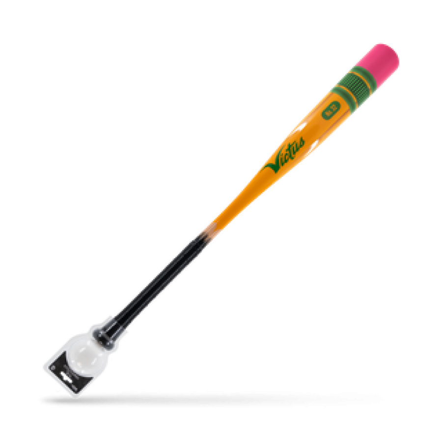 VICTUS YARDSTICK-PENCIL PLASTIC BAT (32) 2026
