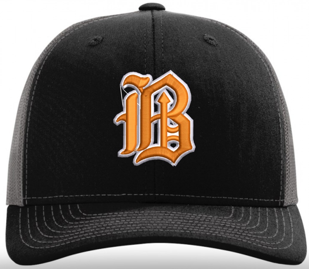 1D2 BATESVILLE 112 CAP - XL
