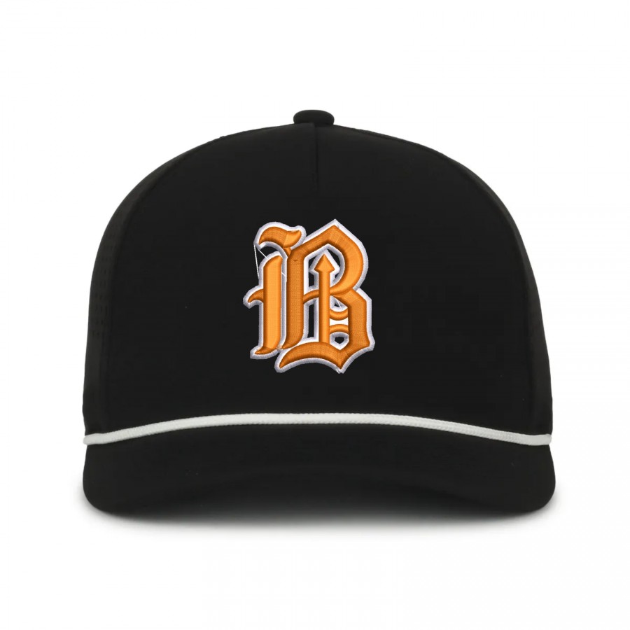 1D2 BATESVILLE OC551PF CAP